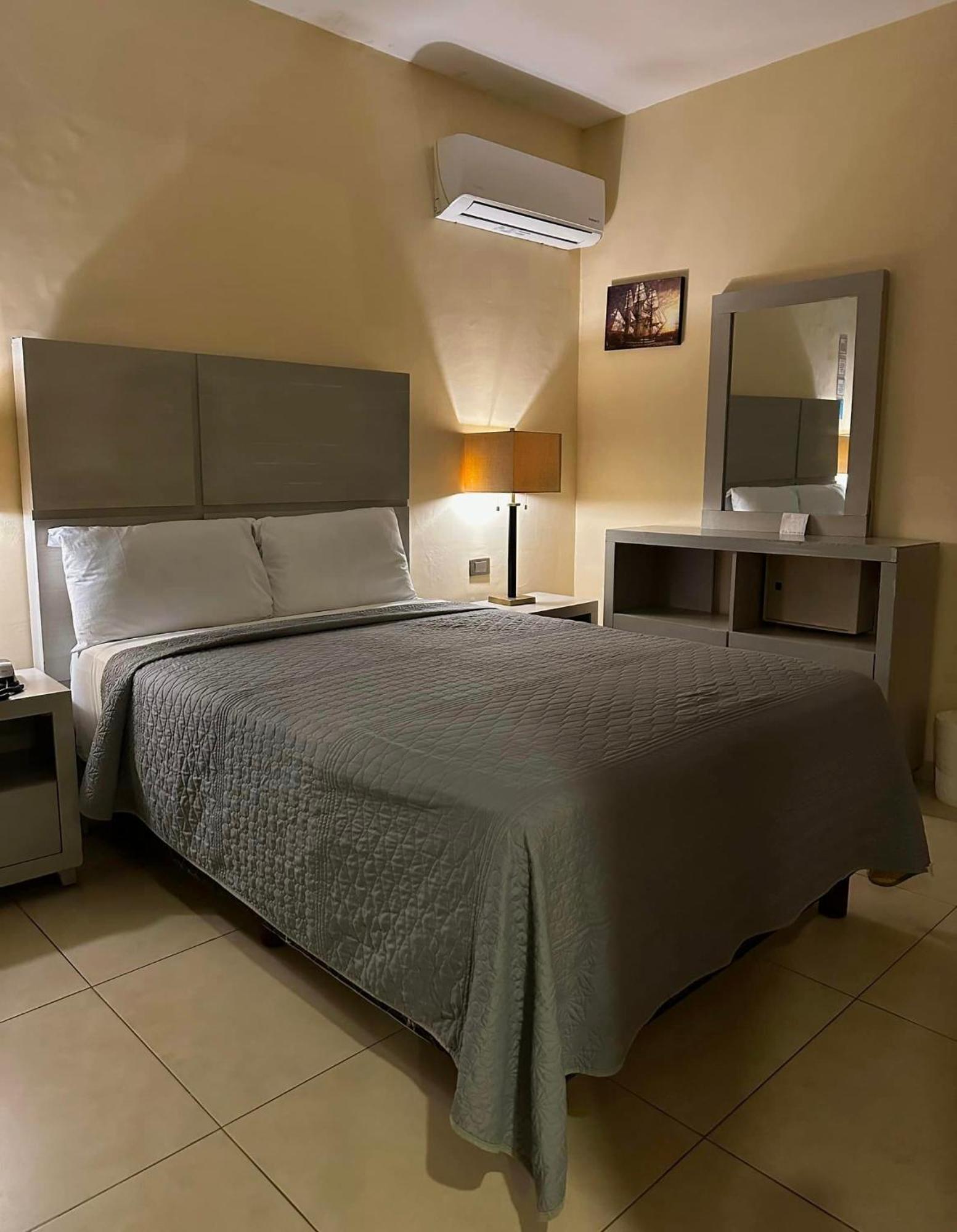Hotel Boutique Boca - Veracruz Boca del Río Екстериор снимка