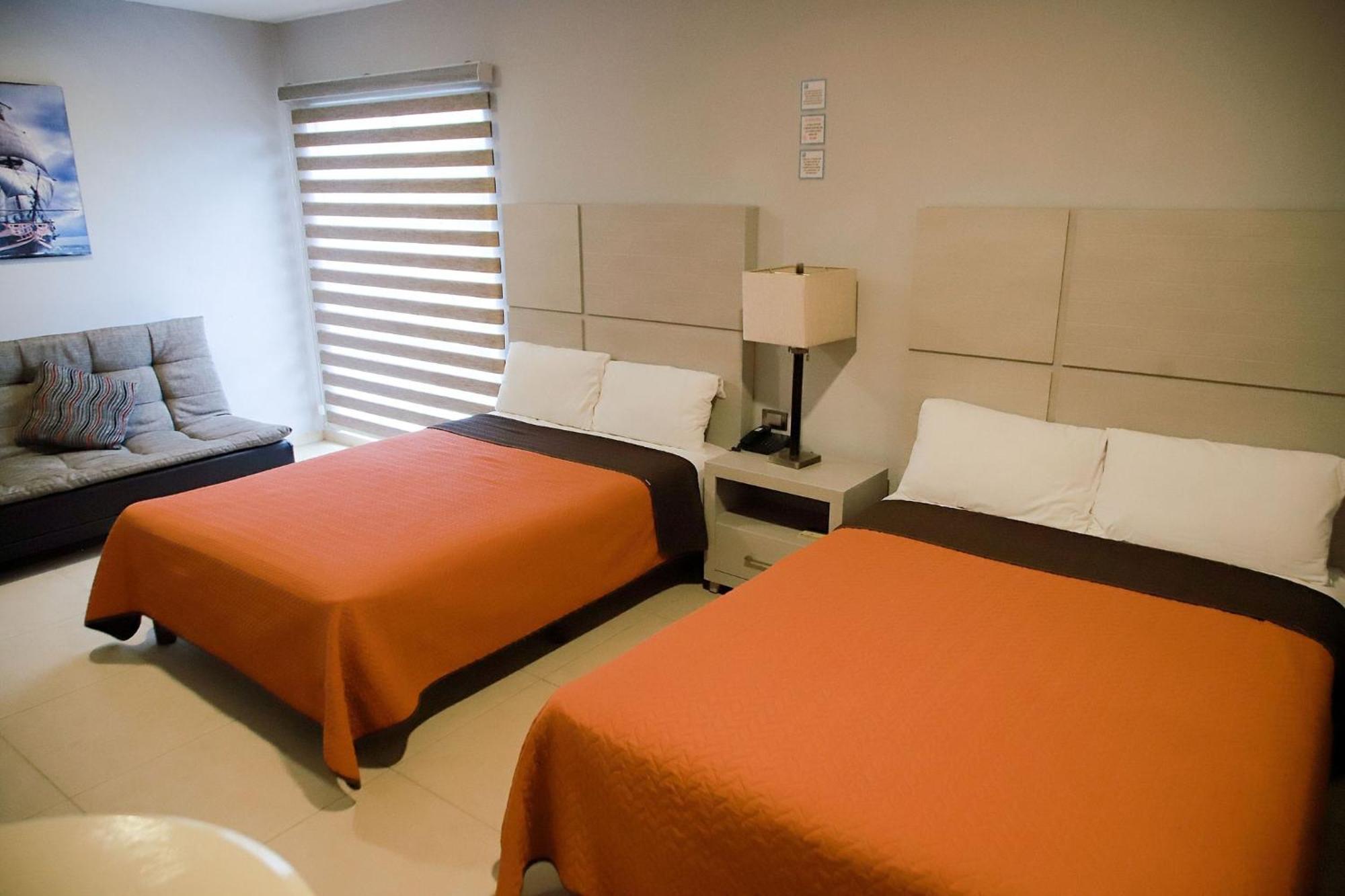 Hotel Boutique Boca - Veracruz Boca del Río Екстериор снимка