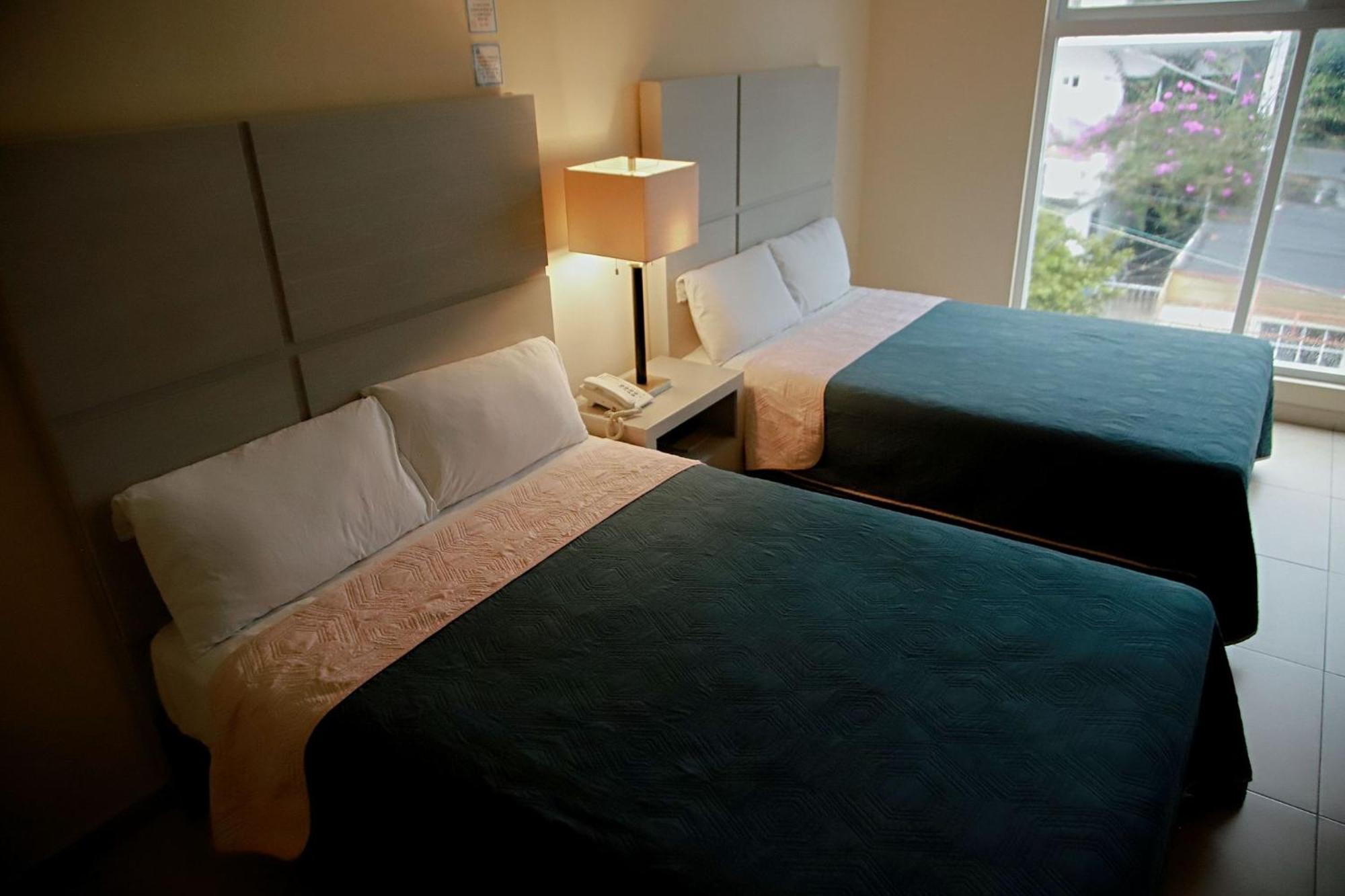 Hotel Boutique Boca - Veracruz Boca del Río Екстериор снимка