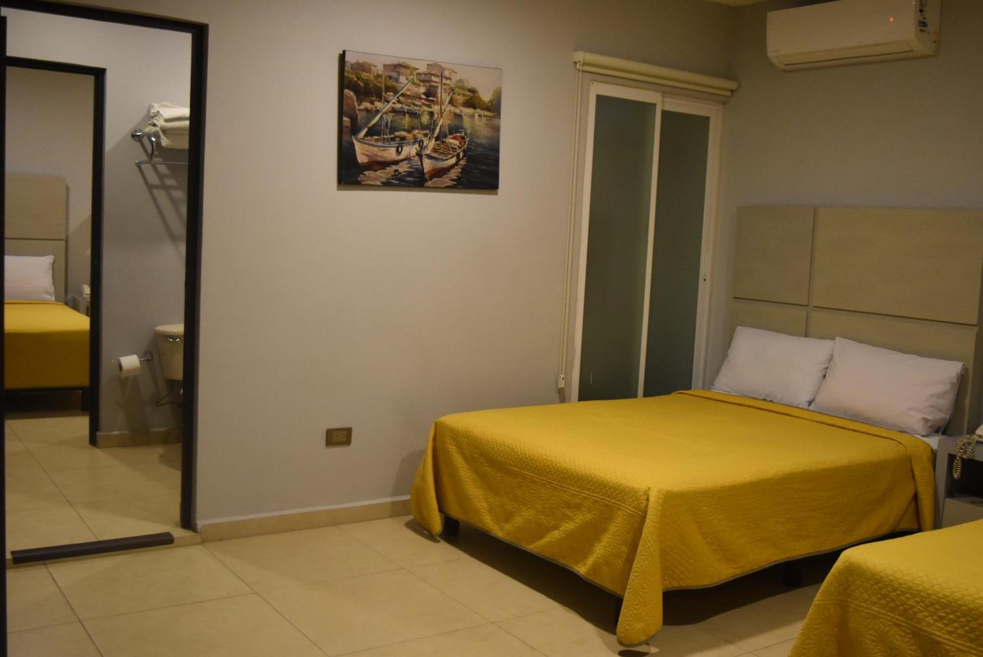 Hotel Boutique Boca - Veracruz Boca del Río Екстериор снимка