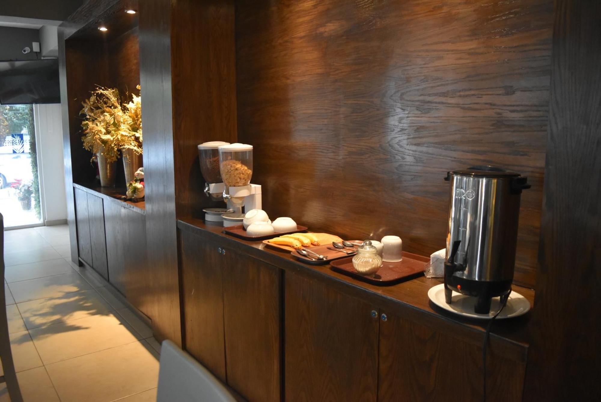 Hotel Boutique Boca - Veracruz Boca del Río Екстериор снимка