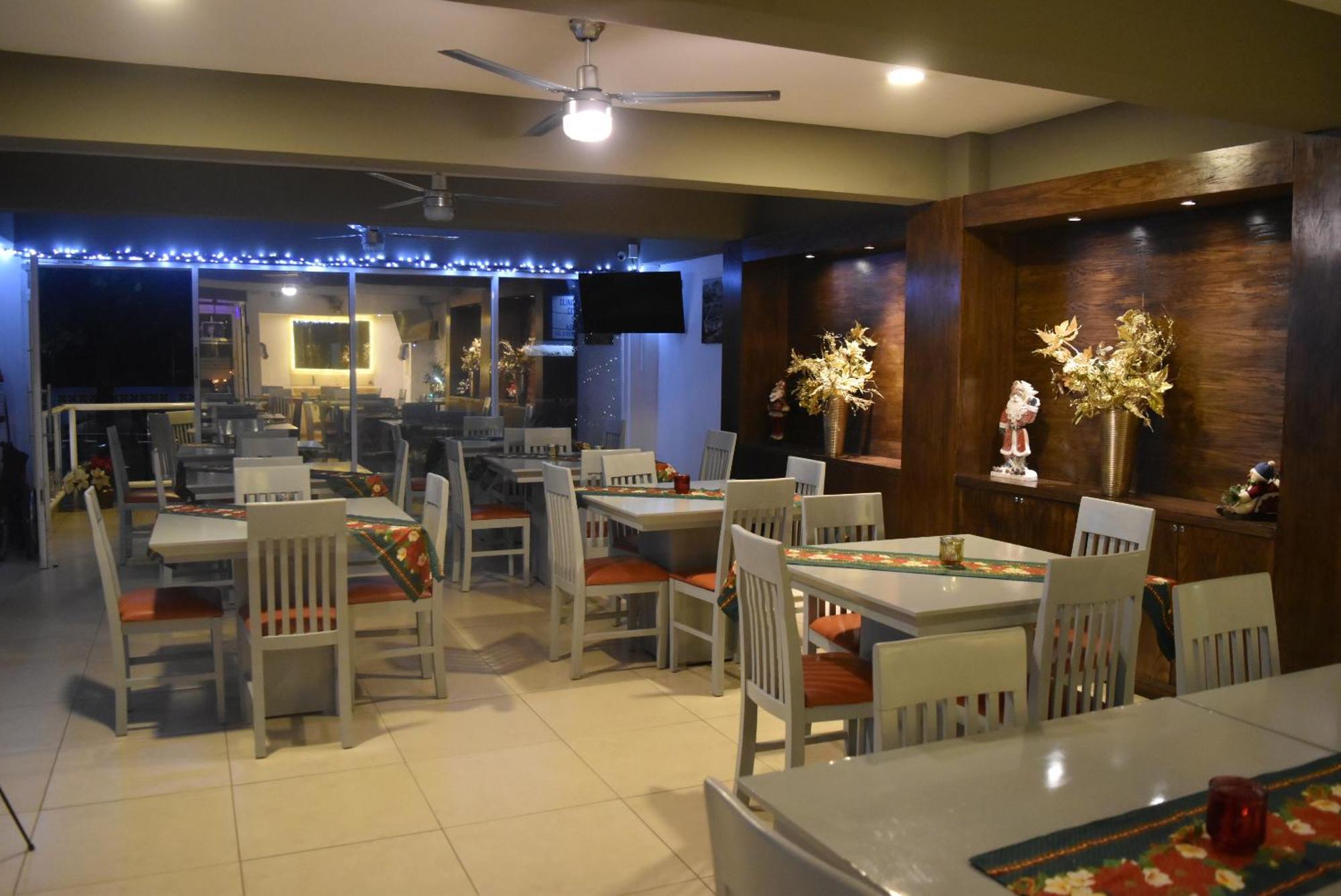 Hotel Boutique Boca - Veracruz Boca del Río Екстериор снимка
