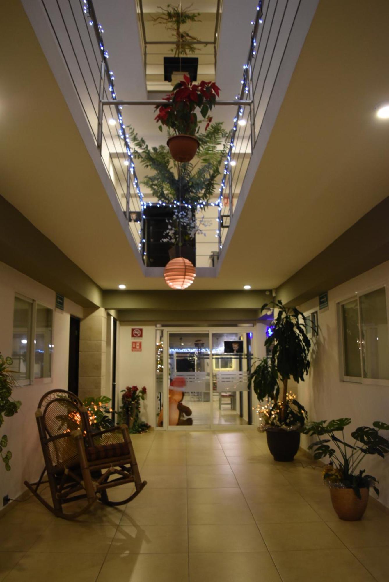 Hotel Boutique Boca - Veracruz Boca del Río Екстериор снимка