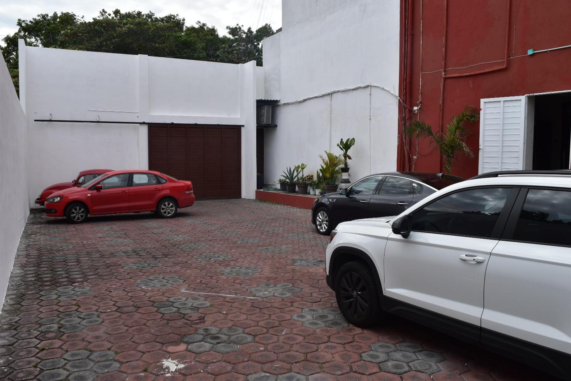 Hotel Boutique Boca - Veracruz Boca del Río Екстериор снимка