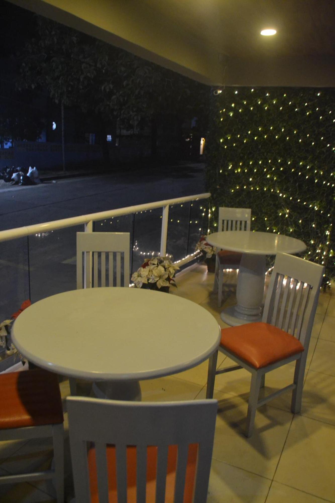 Hotel Boutique Boca - Veracruz Boca del Río Екстериор снимка