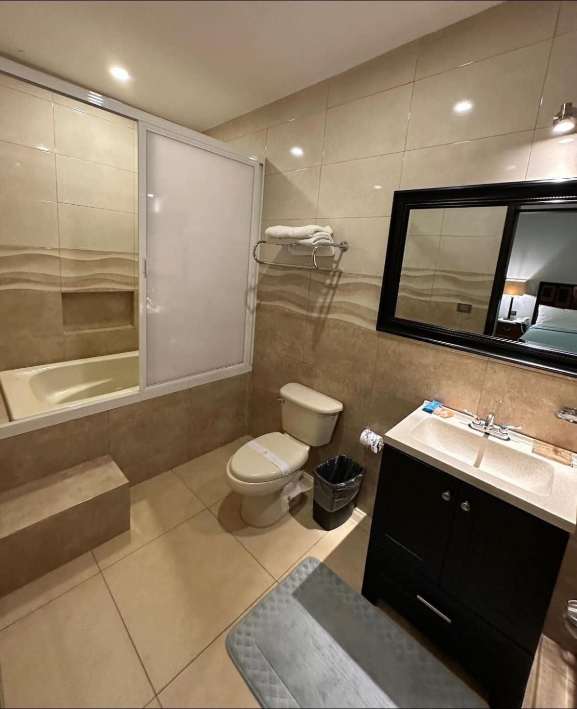 Hotel Boutique Boca - Veracruz Boca del Río Екстериор снимка