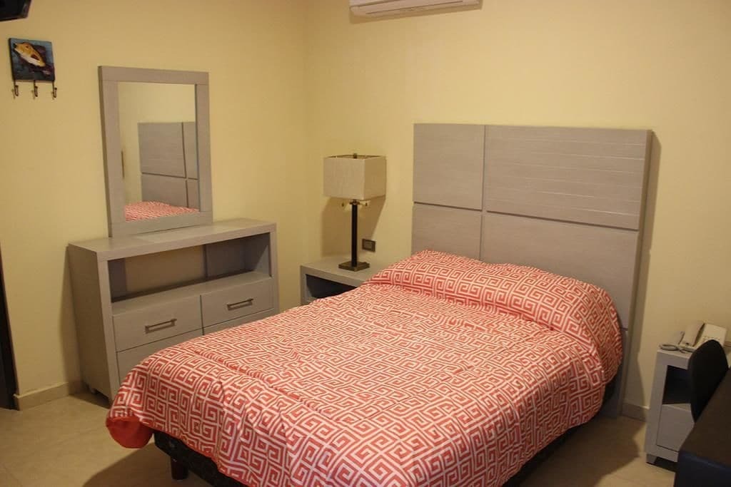 Hotel Boutique Boca - Veracruz Boca del Río Екстериор снимка
