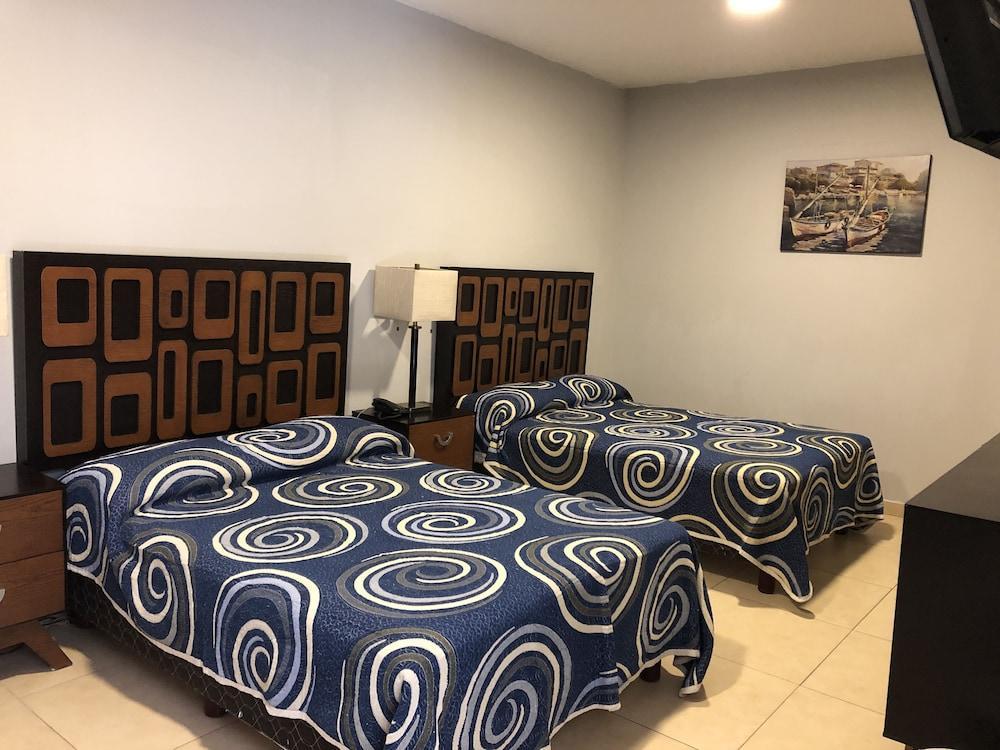 Hotel Boutique Boca - Veracruz Boca del Río Екстериор снимка